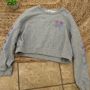 JACKS SURF SHOP CREWNECK